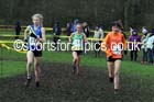 Senior womens Northern Cross Country Champs., Witton Park, Blackburn. Photo: David T. Hewitson/Sports for All Pics